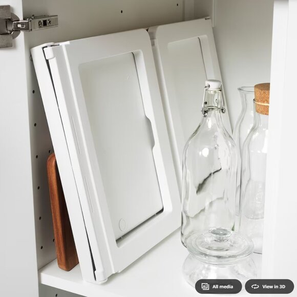 IKEA - KLIPSK Bed Tray - Picture 4 of 12